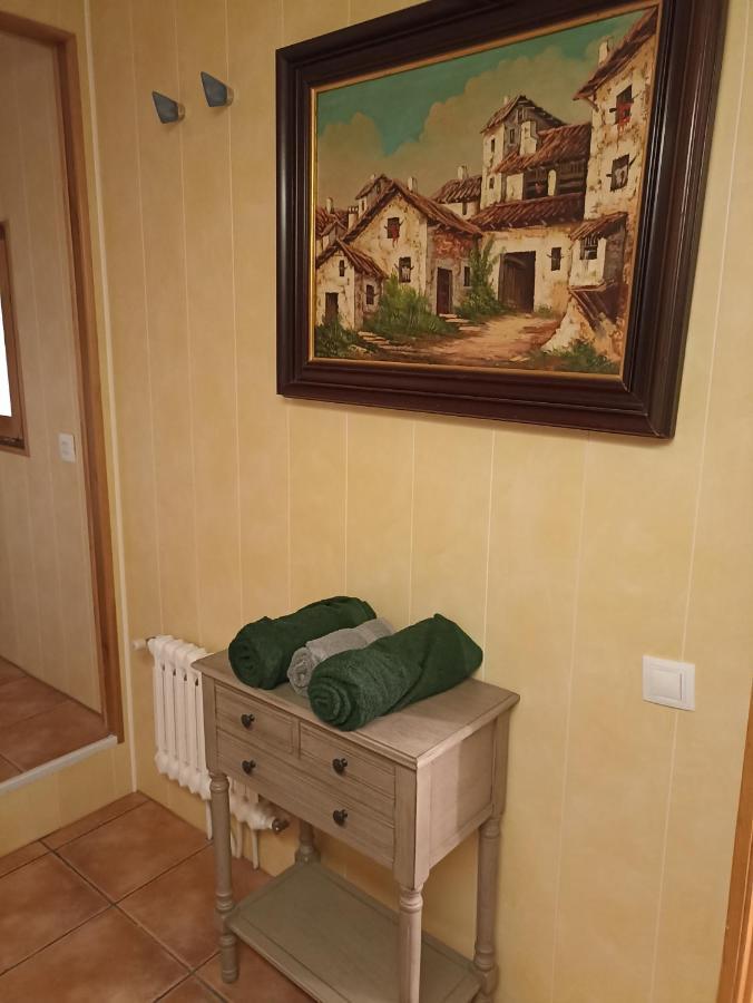 Villa Casa Acogedora Con Barbacoa à Miravet Extérieur photo