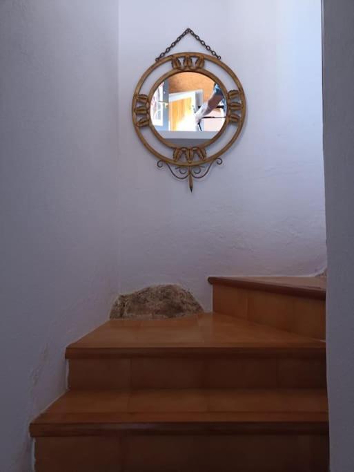 Villa Casa Acogedora Con Barbacoa à Miravet Extérieur photo