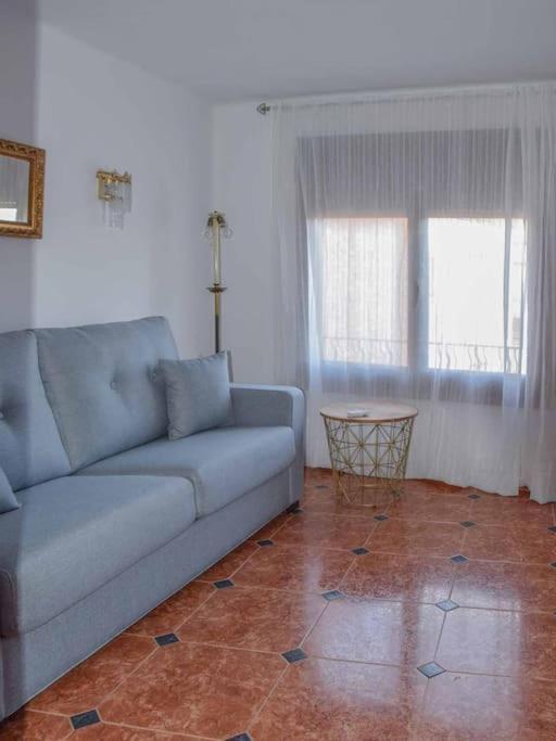 Villa Casa Acogedora Con Barbacoa à Miravet Extérieur photo