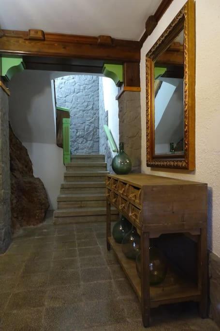Villa Casa Acogedora Con Barbacoa à Miravet Extérieur photo
