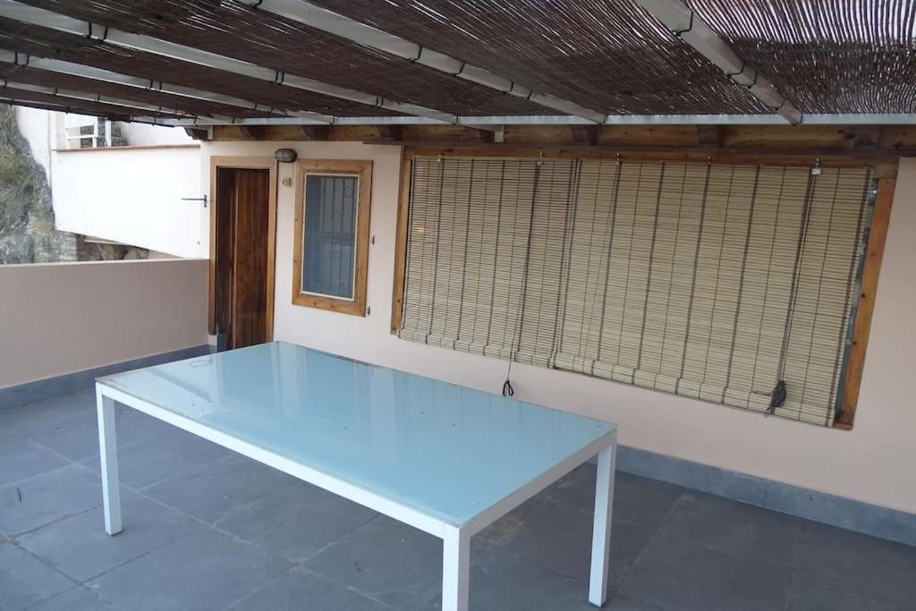 Villa Casa Acogedora Con Barbacoa à Miravet Extérieur photo
