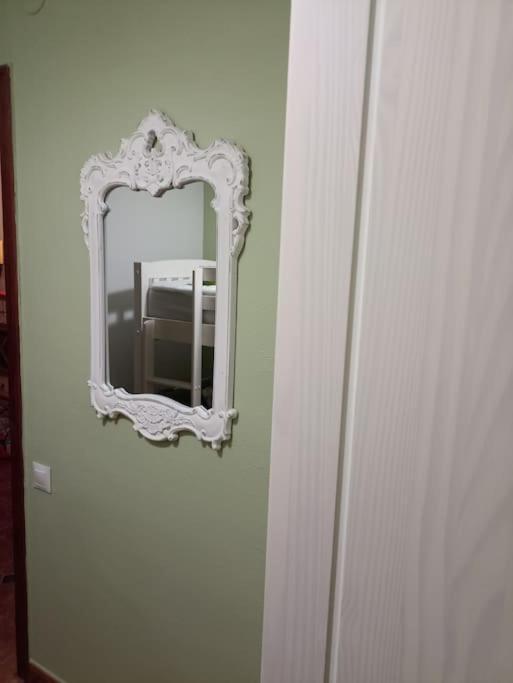 Villa Casa Acogedora Con Barbacoa à Miravet Extérieur photo
