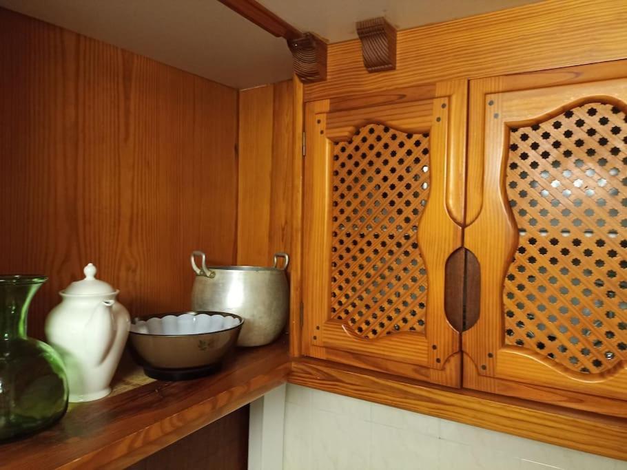 Villa Casa Acogedora Con Barbacoa à Miravet Extérieur photo