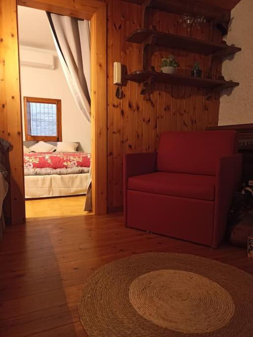 Villa Casa Acogedora Con Barbacoa à Miravet Extérieur photo